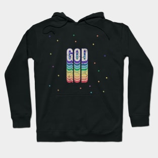 Joy of God Hoodie